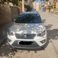 سيارات-seat-arona-2019-زموري-بومرداس-الجزائر