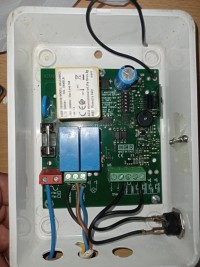 إصلاح-أجهزة-إلكترونية-reparation-rideaux-electrique-carte-electronique-تيزي-وزو-الجزائر