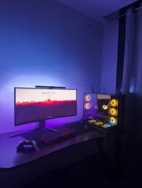 Pc Rtx 4080 i7