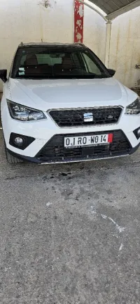 Seat ARONA 2018 FR