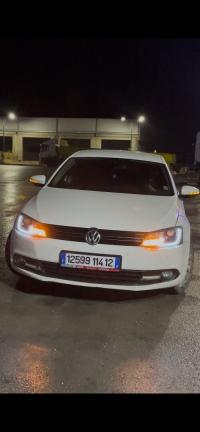 سيارات-volkswagen-jetta-2014-تبسة-الجزائر