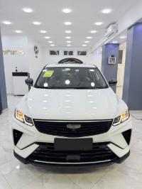 Geely Coolray 2026 Super Max thumbnail 2