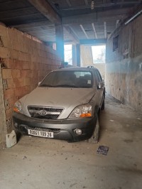 سيارات-kia-soranto-2009-ex-المدية-الجزائر