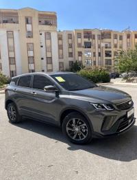 سيارات-geely-coolray-2026-super-max-سطيف-الجزائر
