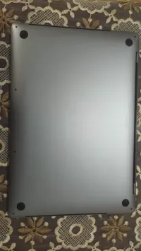 MacBook Pro 16 2019 Core i9 16Go 1To Radeon 5500M
