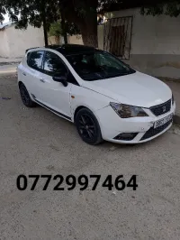 Seat Ibiza 2015 Sport Edition