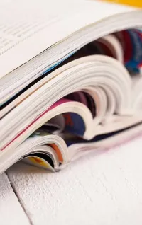 Impression et édition des livres 