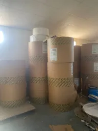 Papier kraft bobine 