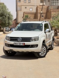 voitures-volkswagen-amarok-2013-highline-ouadhia-tizi-ouzou-algerie