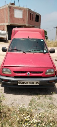 سيارات-renault-express-1988-تيزي-وزو-الجزائر