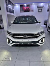 سيارات-volkswagen-t-roc-2025-r-line-الواد-الوادي-الجزائر