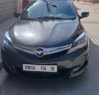 Haima m3 2016 m3