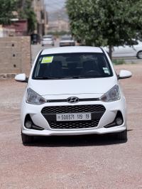 سيارات-hyundai-i10-2019-عين-آزال-سطيف-الجزائر