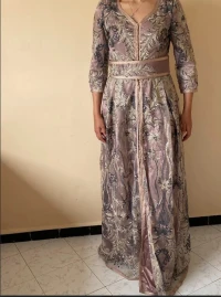Caftan luxe marriage 