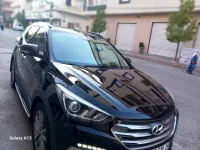 Hyundai SantaFe 2018 Pack Extreme