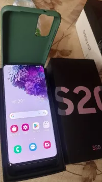 Samsung s20