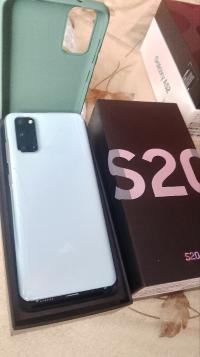 Samsung s20 thumbnail 3
