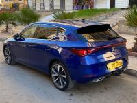 سيارات-seat-leon-2021-بئر-الجير-وهران-الجزائر