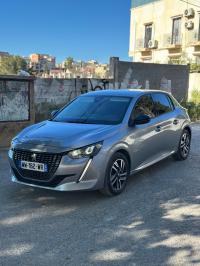 سيارات-peugeot-208-2022-allure-شراقة-الجزائر