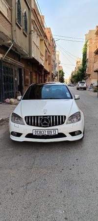 voitures-mercedes-classe-c-2009-220-exclusive-remchi-tlemcen-algerie