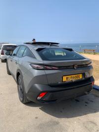 سيارات-peugeot-408-2025-gt-بودواو-بومرداس-الجزائر