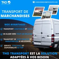 TRANSPORT MARCHANDISE
