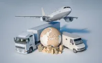 Transport marchandises 