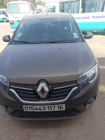 voitures-renault-symbol-2017-bachdjerrah-alger-algerie