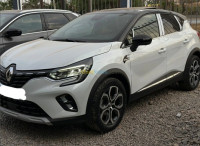 voitures-renault-captur-2022-bachdjerrah-alger-algerie