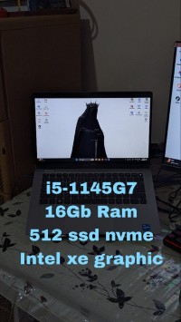 Dell latitude 5320 i5 11th thumbnail 2