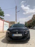 citadine-peugeot-208-2021-allure-ras-el-oued-bordj-bou-arreridj-algerie