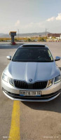 voitures-skoda-octavia-2019-ain-touta-batna-algerie