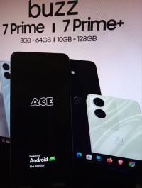 هواتف-ذكية-ace-buzz-6-prime-128gb-10gb-ram-بطيوة-وهران-الجزائر