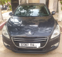 voitures-peugeot-508-2014-khemis-miliana-ain-defla-algerie