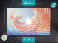 tablettes-dtech-pro-tab-t101-algerie