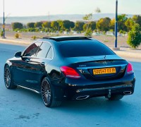 سيارات-mercedes-classe-c-2017-220-designo-العلمة-سطيف-الجزائر