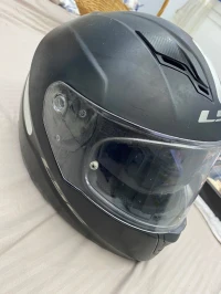 Casque Ls2