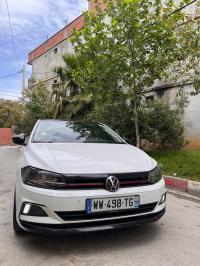 سيارات-volkswagen-polo-2021-style-الطاهير-جيجل-الجزائر
