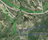 Vente Terrain Boumerdès Thenia