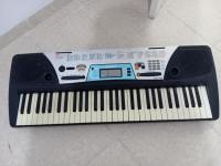 piano-clavier-yamaha-bourkika-tipaza-algerie