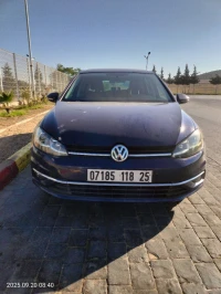 Volkswagen Golf 7 2018 JOIN