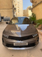 voitures-opel-astra-2024-gs-line-alger-centre-algerie