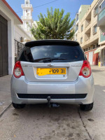 voitures-chevrolet-aveo-4-portes-2009-bir-el-djir-oran-algerie