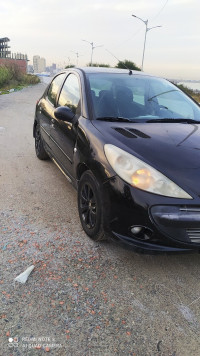 voitures-peugeot-206-plus-2012-taher-jijel-algerie