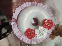 Gateaux traditionnels