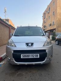 السيارات-النفعية-peugeot-partner-2012-tepee-البليدة-الجزائر