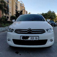 voitures-citroen-c-elysee-2013-birtouta-alger-algerie