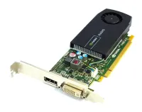 CARTE GRAPHIQUE NVIDIA QUADRO 410