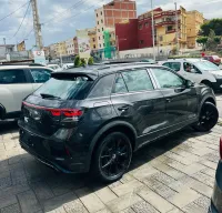 Volkswagen T-Roc 2025 R-Line 