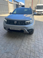 voitures-dacia-duster-2022-facelift-ambiance-cheraga-alger-algerie